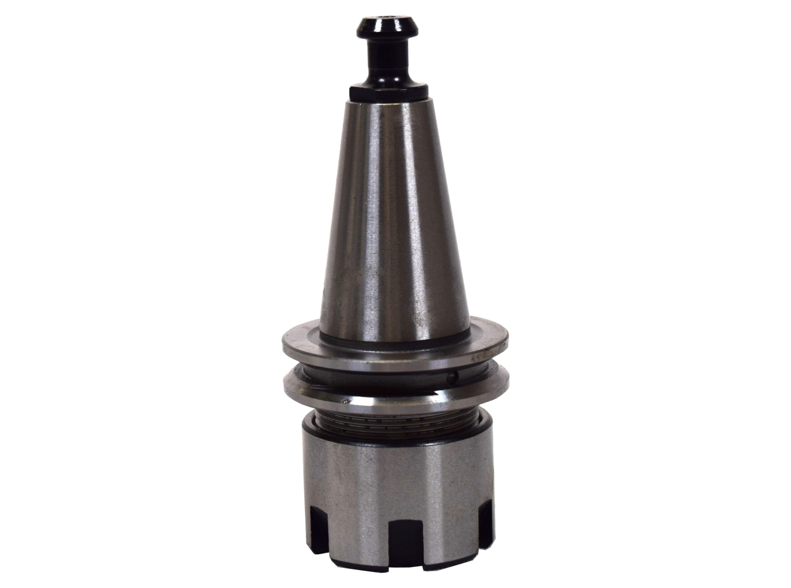 Tool Holder Cone For 2.2KW ATC Spindle For iQ Pro ATC - Image 1