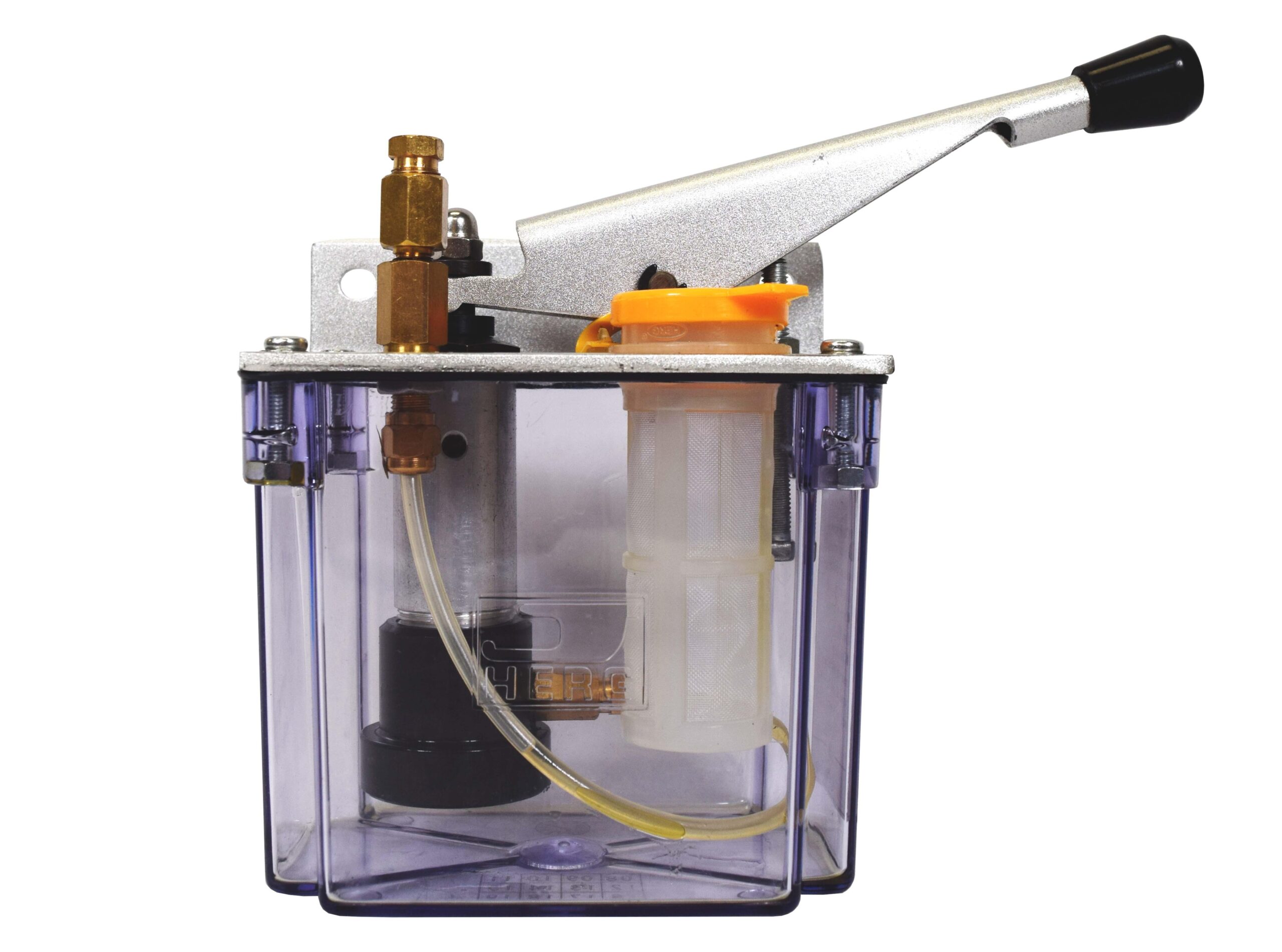 Manual Oil Pump - Image 1