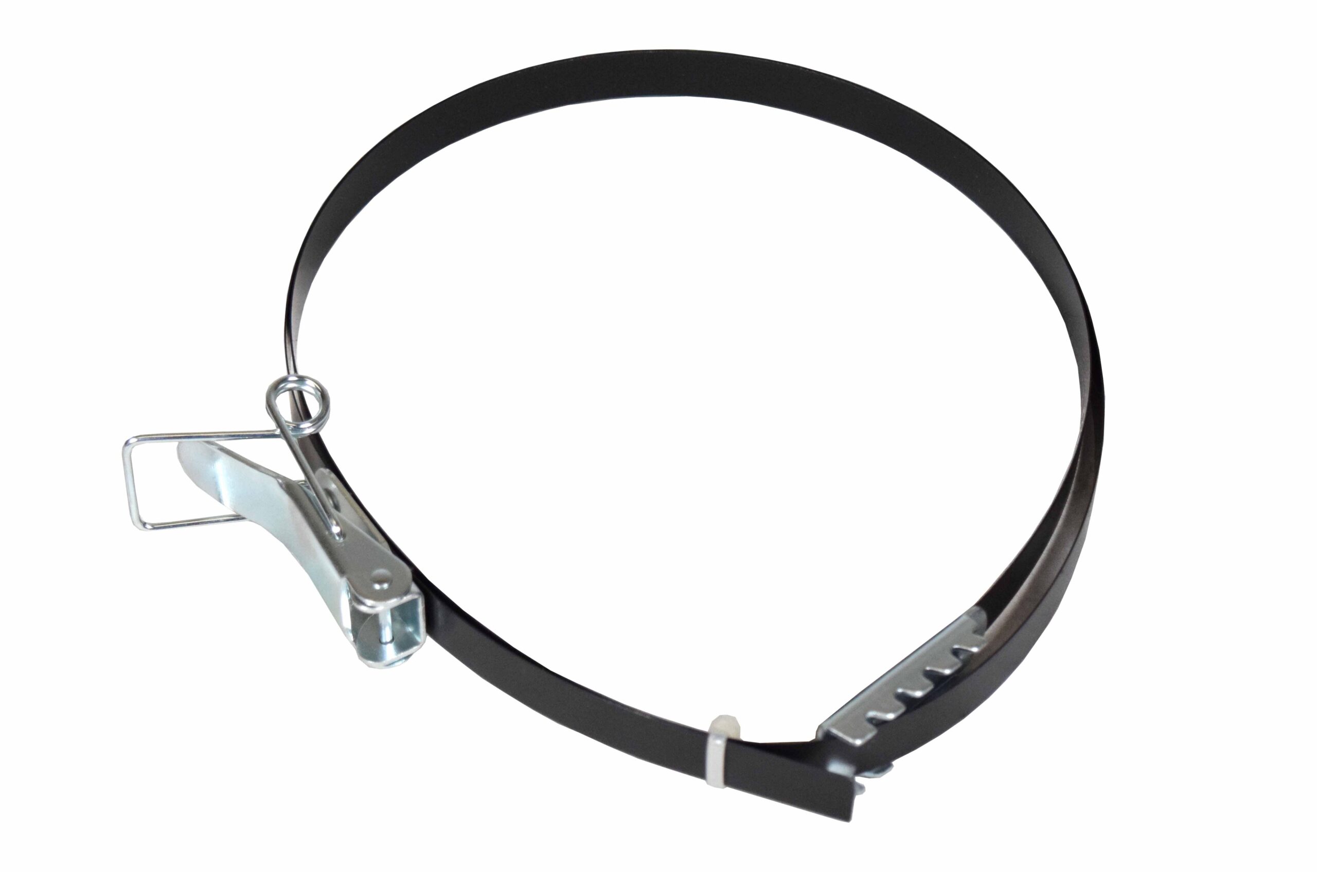 C|Flux:3 Dust Collector Spring Band Clamp 400mm - Image 1