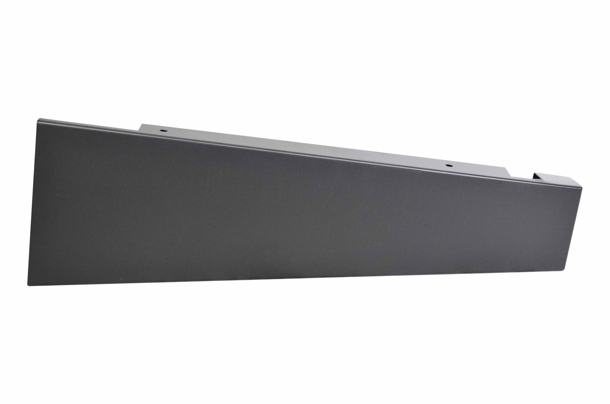 P|Flux:1 Dust Collector Cover Plate Left - Image 1