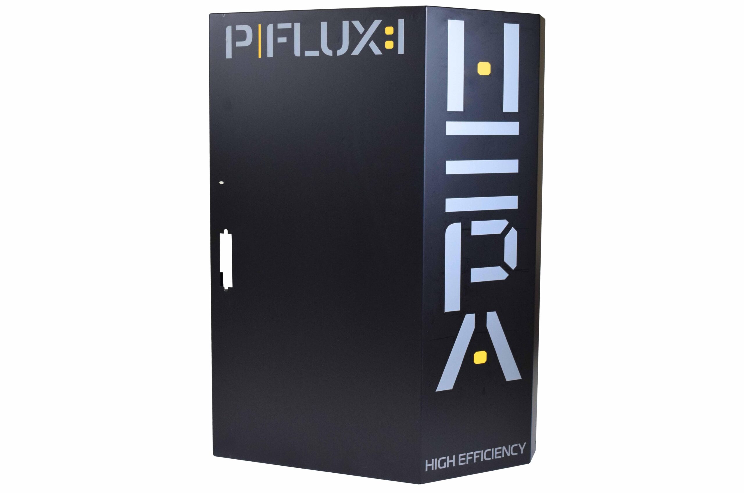 P|Flux:1 Dust Collector Canister Filter Shield DOOR-1 - Image 1