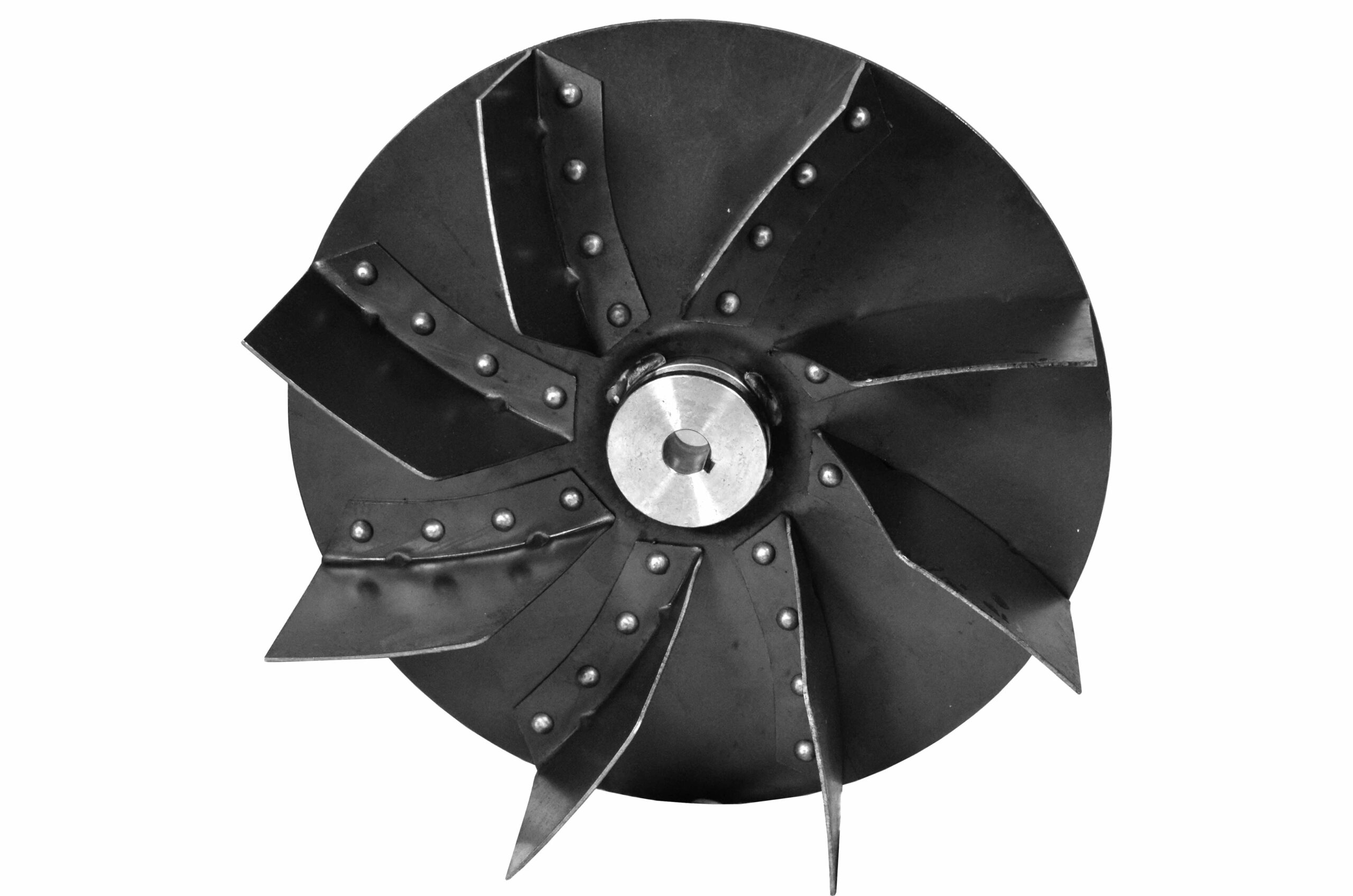 P|Flux:1 Dust Collector Fan 13.5" - Image 1