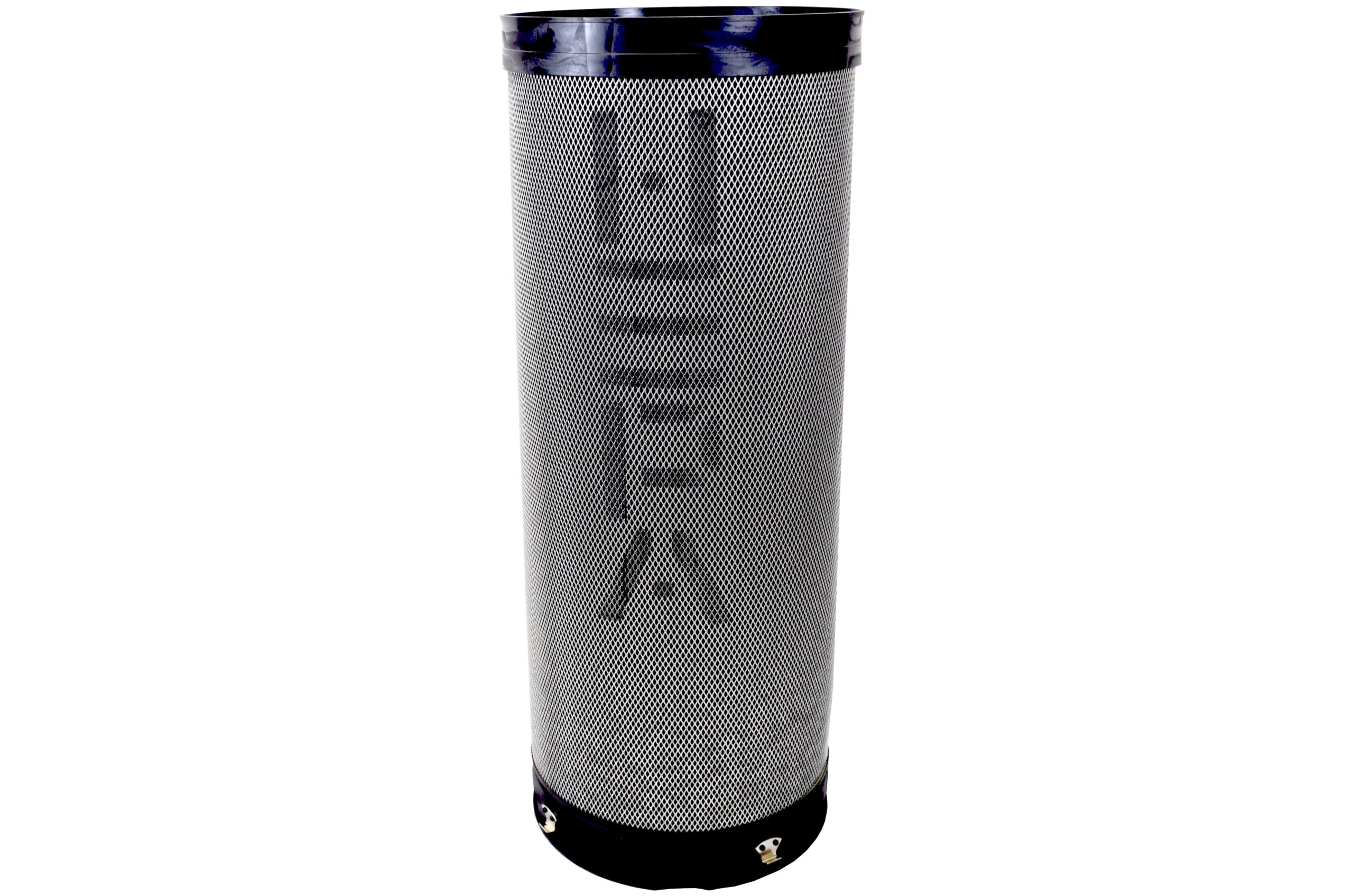 P|Flux:2 & 3 Dust Collector HEPA Filter 400mm x 900mm L No Cleaning Parts - Image 1