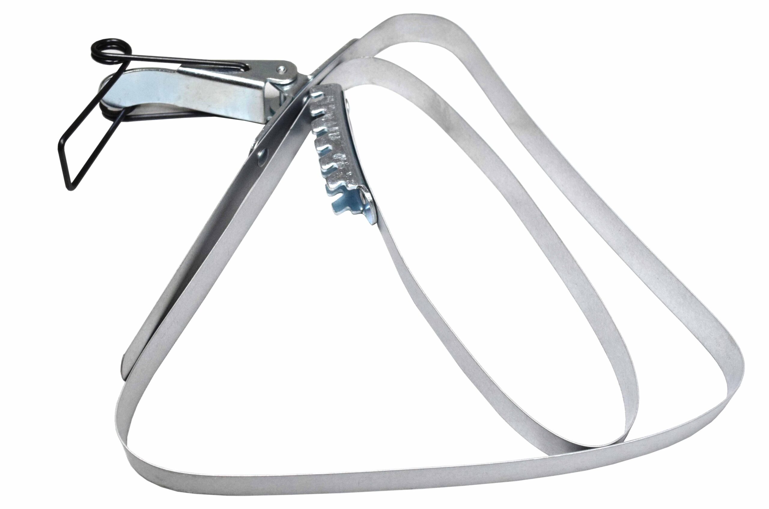 X|Flux:5 Dust Collector 500MM BAND CLAMP - Image 1