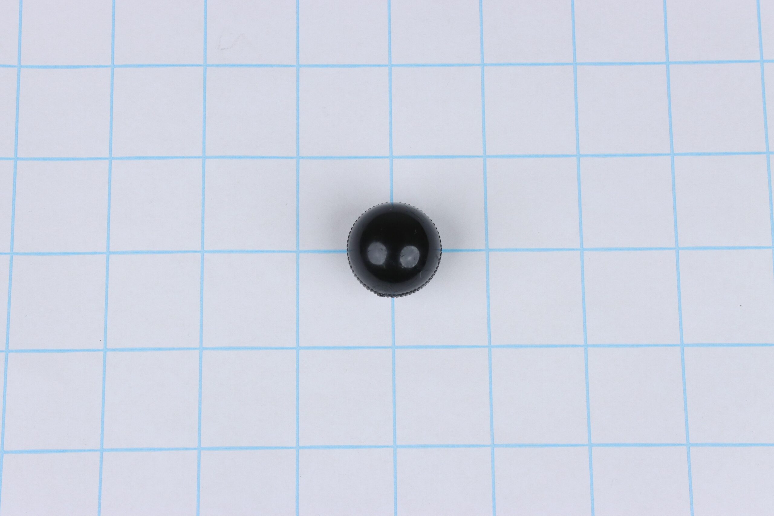 12|16 & 15|24 Lathe Knob - Image 1