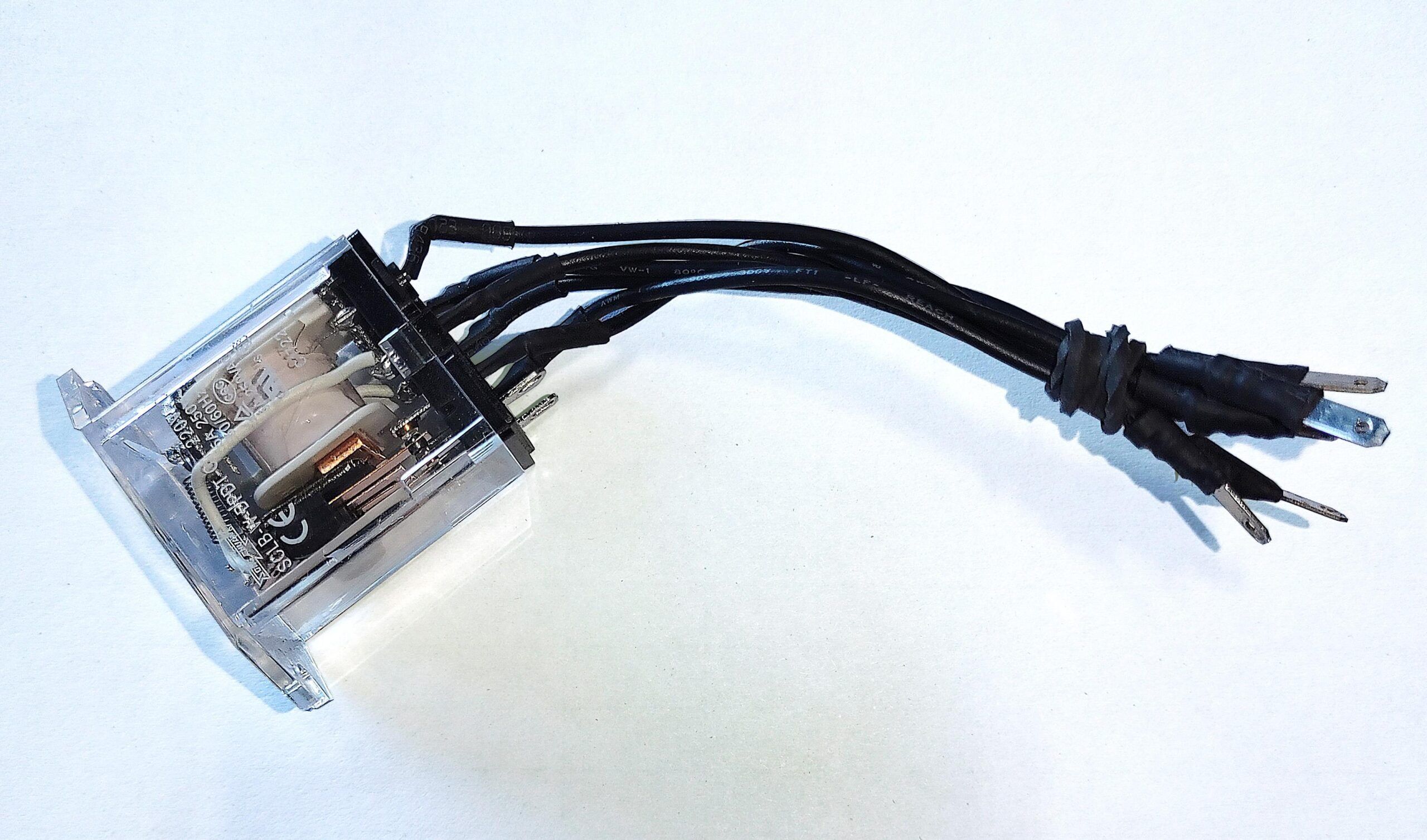 Revo 18|36 220V Lathe Relay - Image 1