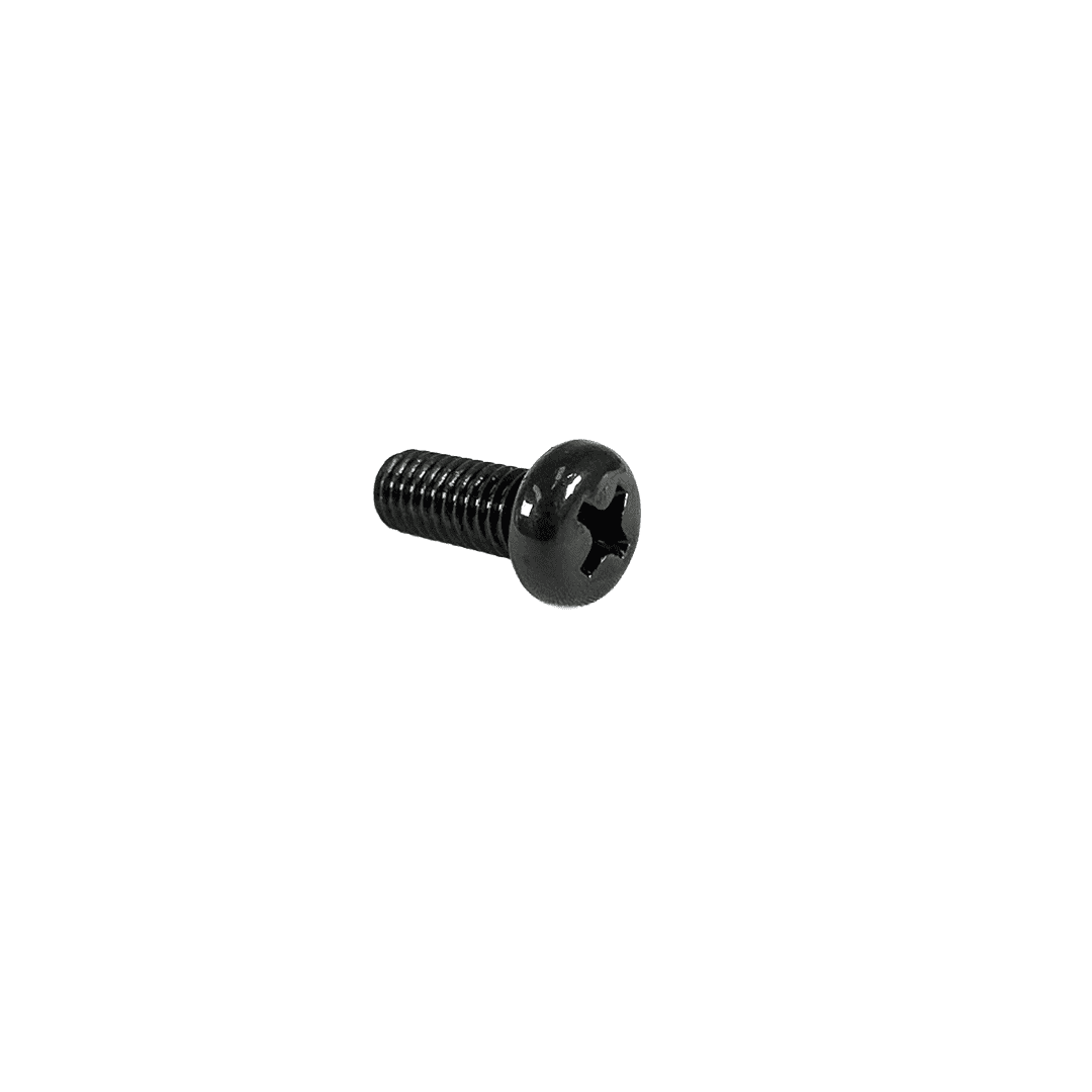 JX|12, JX|16 Jointer & PX|12, PX|16, PX|22 Planer Round, Head, Phillips, Screw, planer, jointer,000303-104 - Image 1