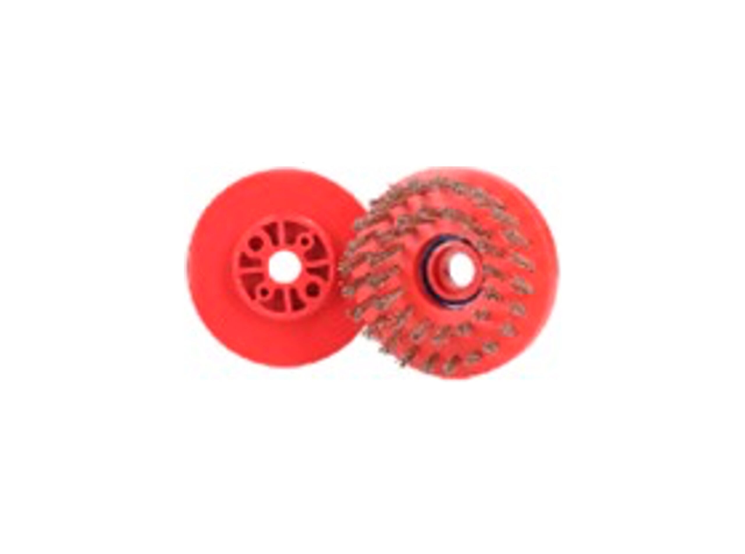 Oxide Brush, wire (cordwire), 155 For SGB-6 - Image 1