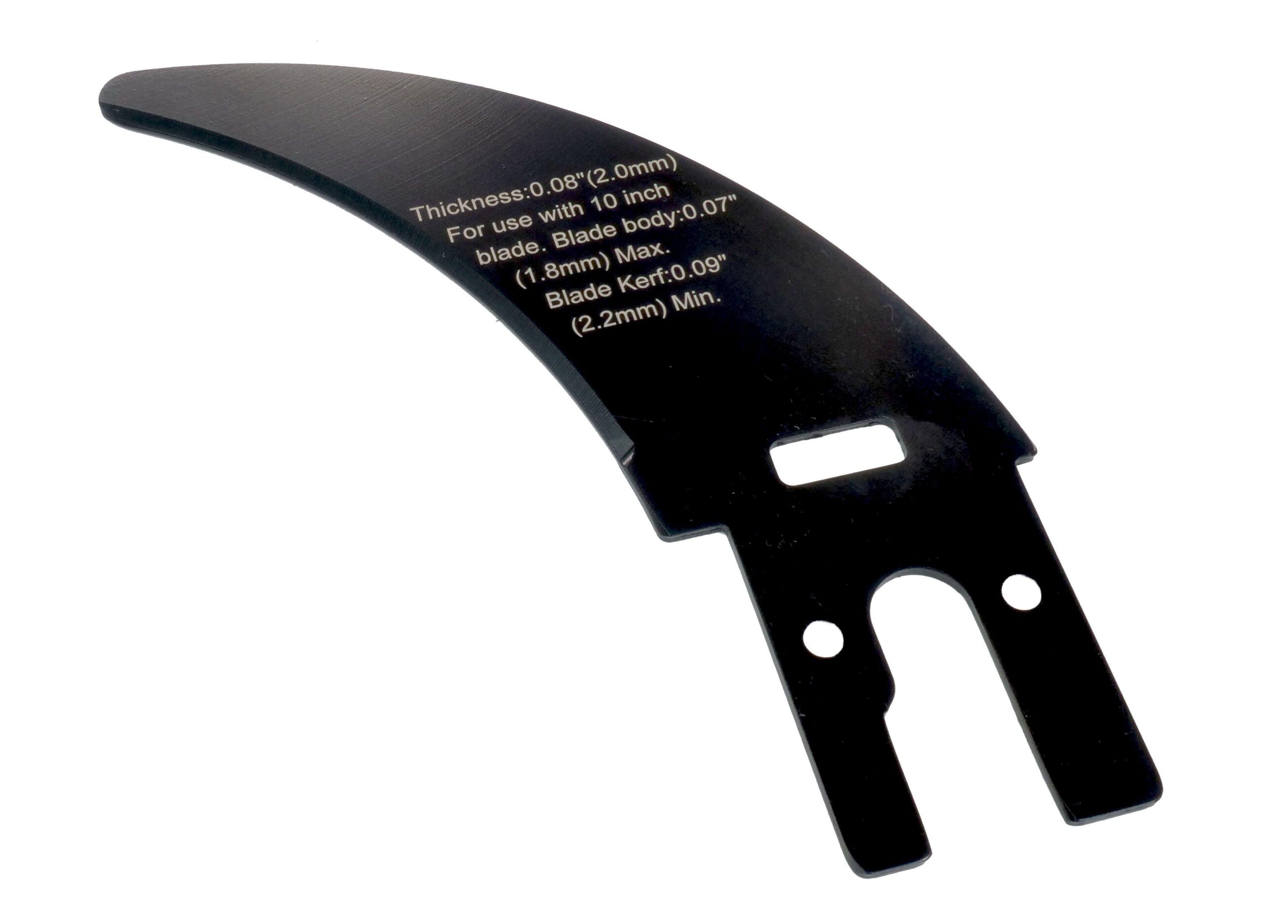 Thin Kerf Riving Knife - Image 1