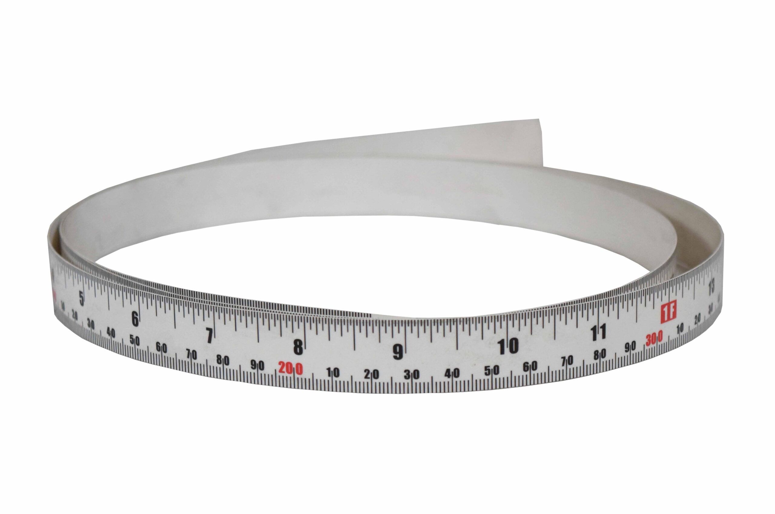 Scale for F2  Inch Tablesaw - Image 1