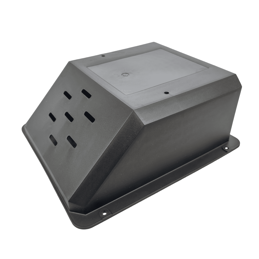 PTSF236110175-0130-104 Motor Cover for F2 & F1 Inch Tablesaw - Image 1