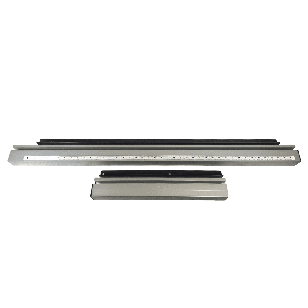 36" Rail Assembly for F2 10 Inch Tablesaw - Image 1