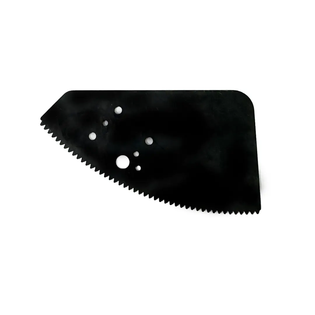 Plate for F2 10 Inch Tablesaw - Image 1