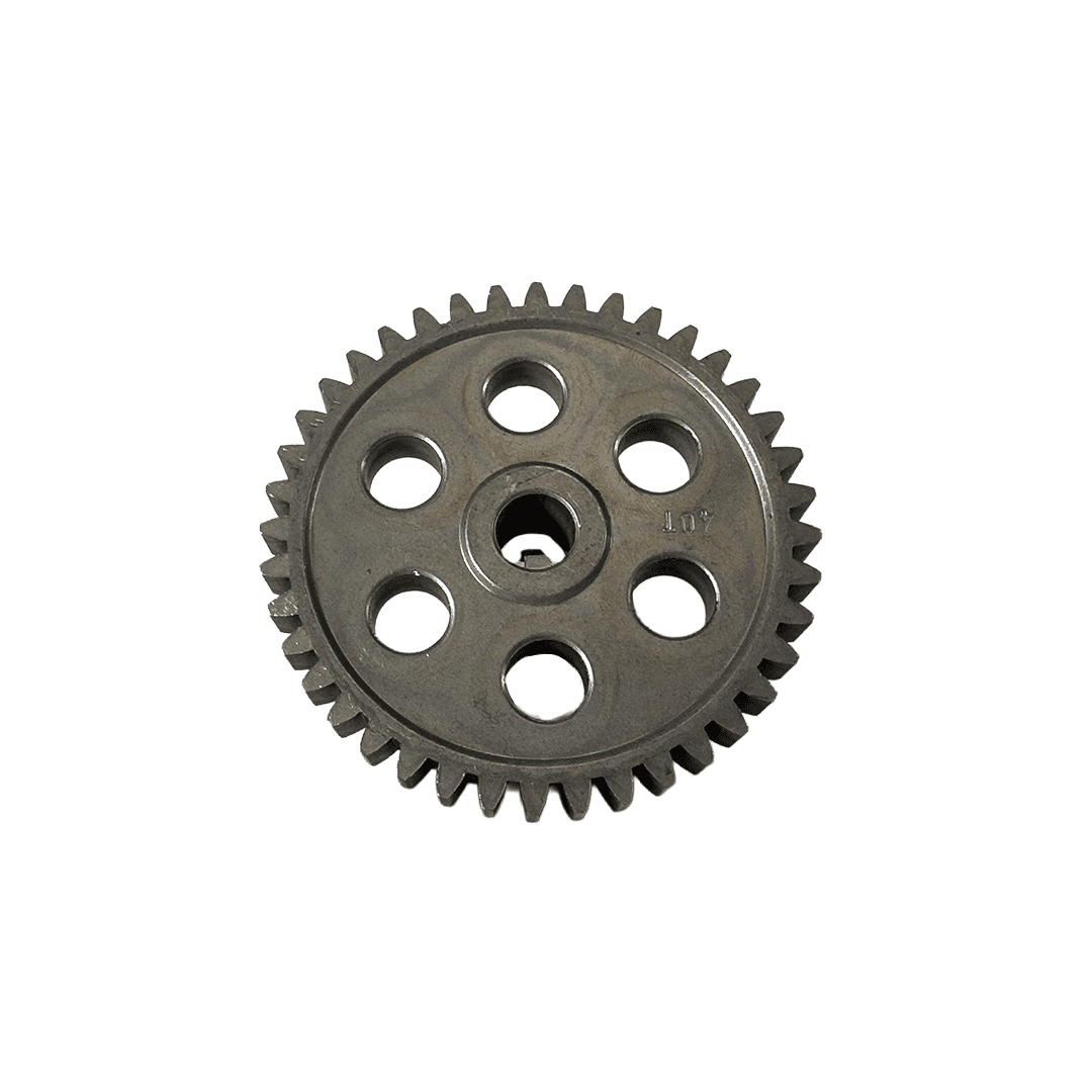 Gear for F2 10 Inch Tablesaw - Image 1