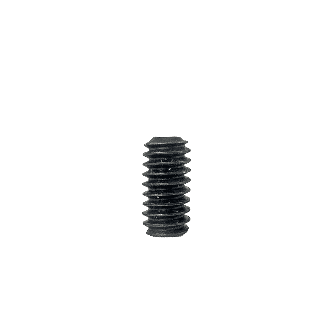 25x2 & 37x2 DOUBLE DRUM SANDER SCREW, 1/4-20x1/2 SOCKET HEAD SET - Image 1