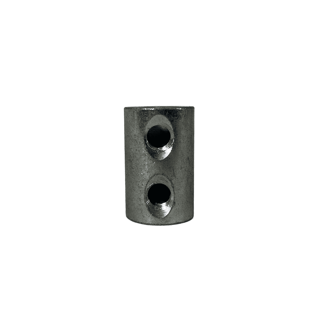Coupler, shaft - Image 1