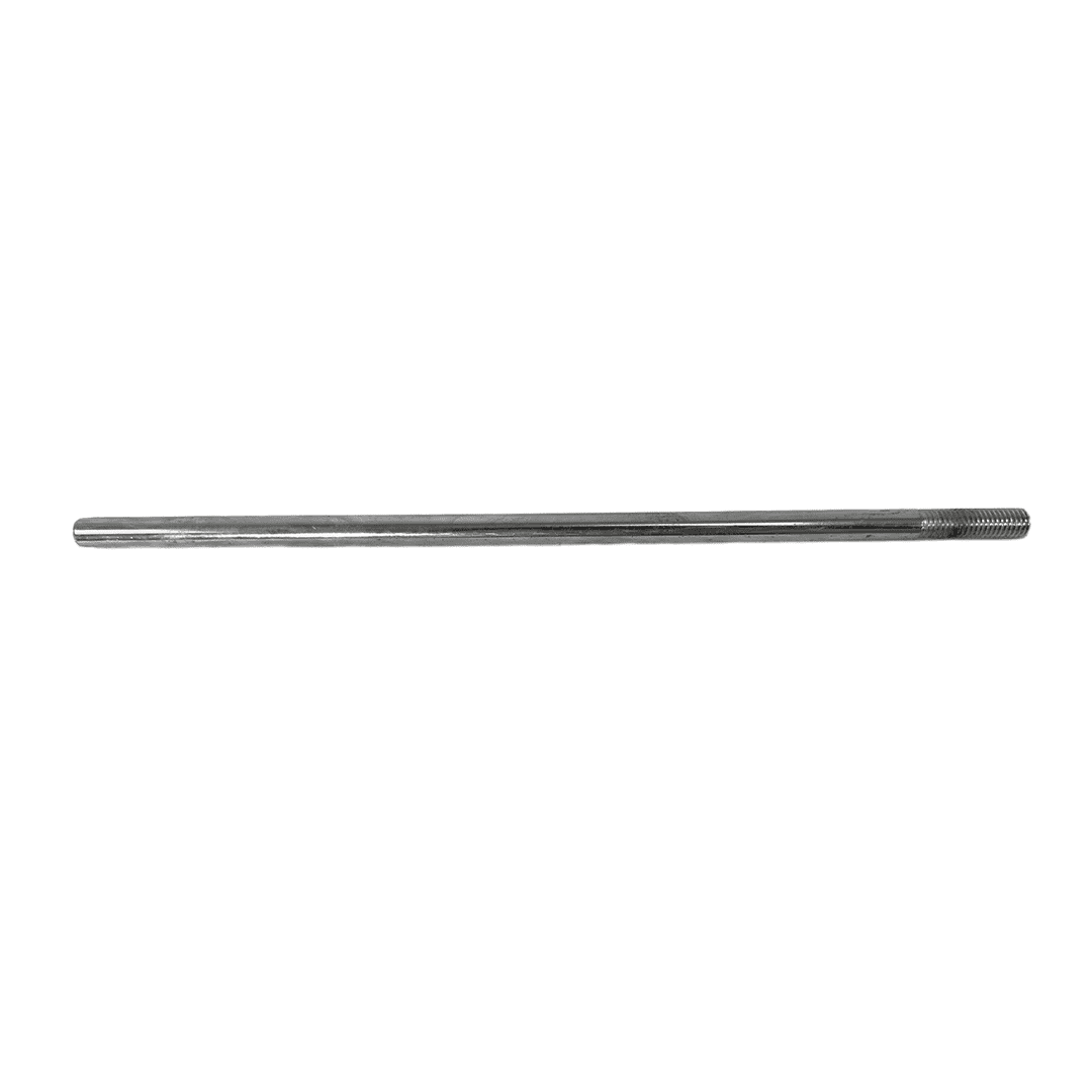 SuperBrush 49x2 25x2 & 37x2 DOUBLE DRUM SANDER ROD, DEPTH GAGE (HIGH RISE) - Image 1