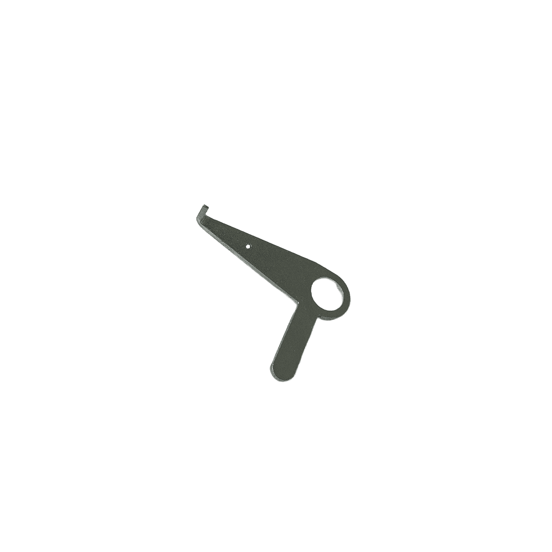 Part-ALL--SUPMX-40-0531 25x2 & 37x2 DOUBLE DRUM SANDER OUTBOARD INDICATOR NEEDLE - Image 1