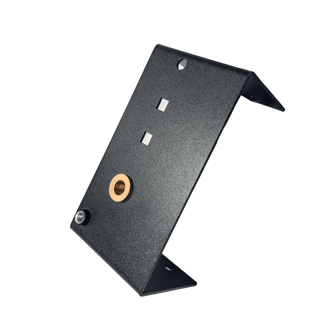 Part-ALL-SUPMX-41-4146 25x2 & 37x2 DOUBLE DRUM SANDER CONTROL BOX BASE BRACKET - Image 1