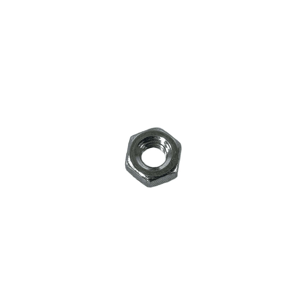 19-38 & 25-50 Drum Sander NUT HEX 1/4 - 20 - Image 1