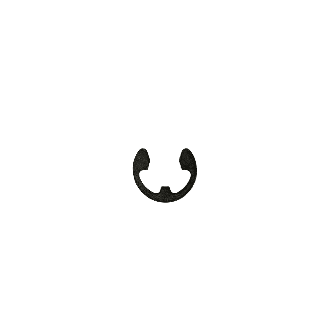 SuperBrush 49x2 E-ring Clip - Image 1
