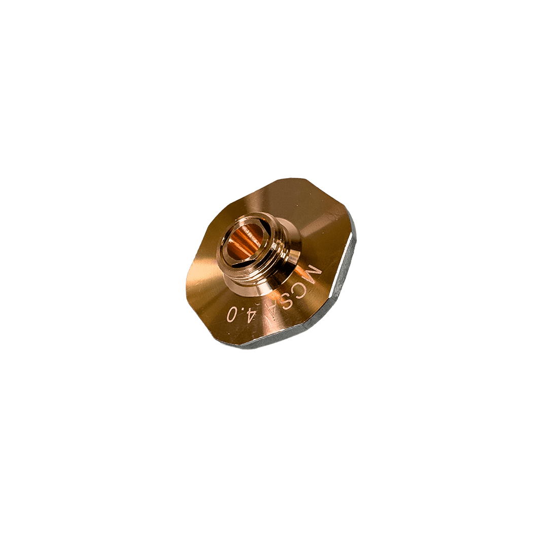 4.0 MM Caliber Double Layer Nozzle - Image 1