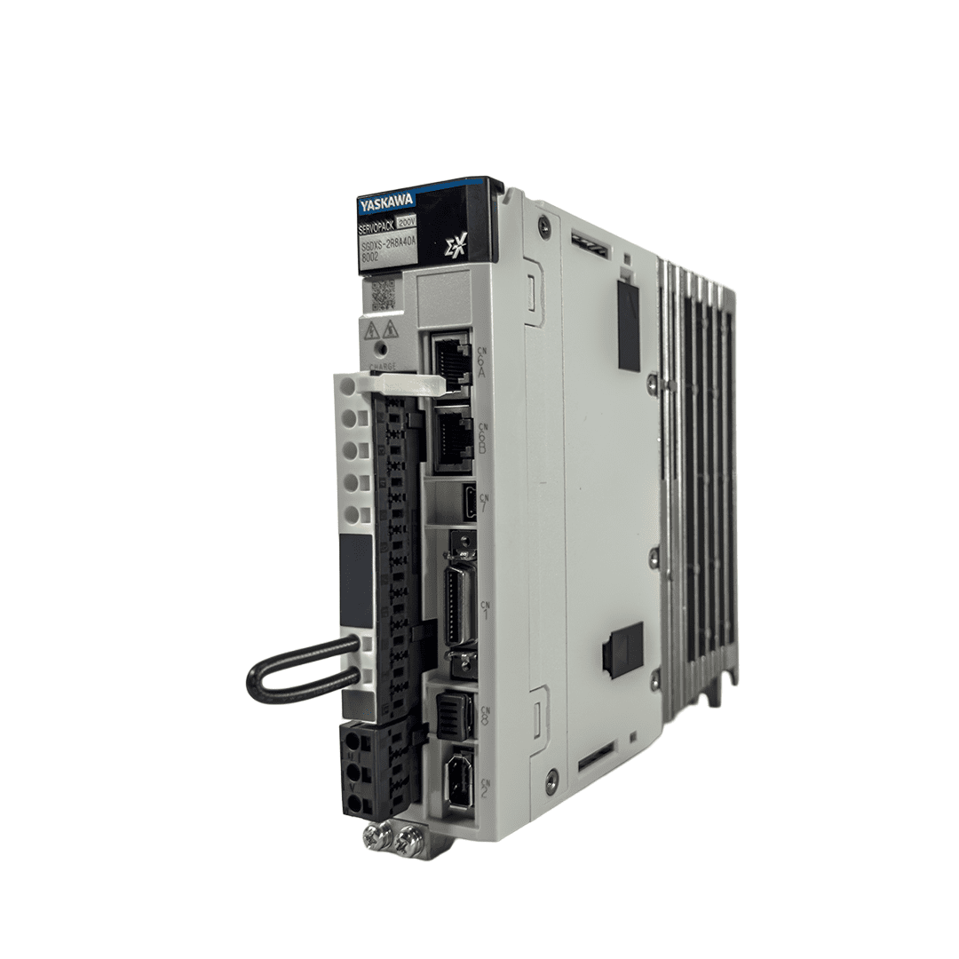 Z-Axis Servo Driver - Image 1