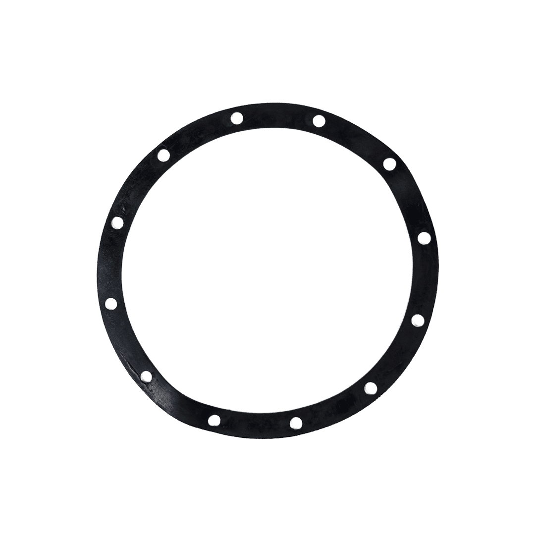 B|Flux Dust Collector Rubber gasket for impeller base - Image 1
