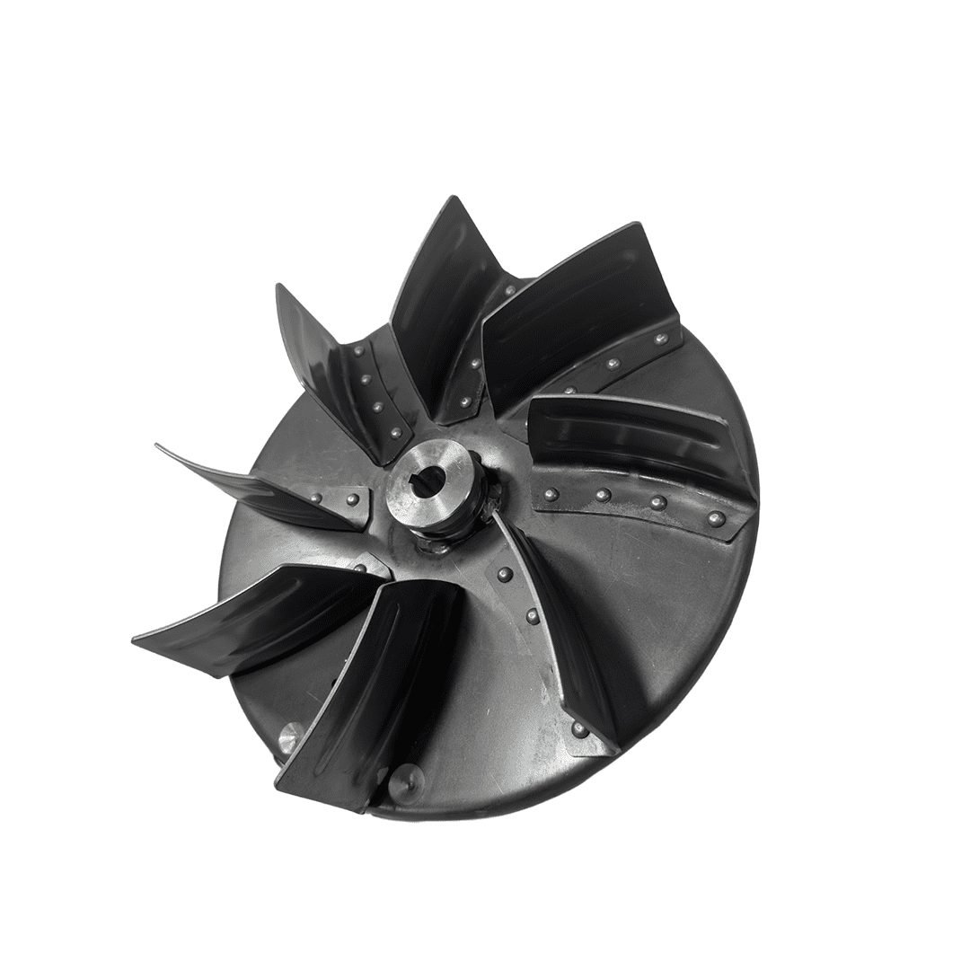 P|flux:3 Dust Collector Fan 15.5" - Image 1