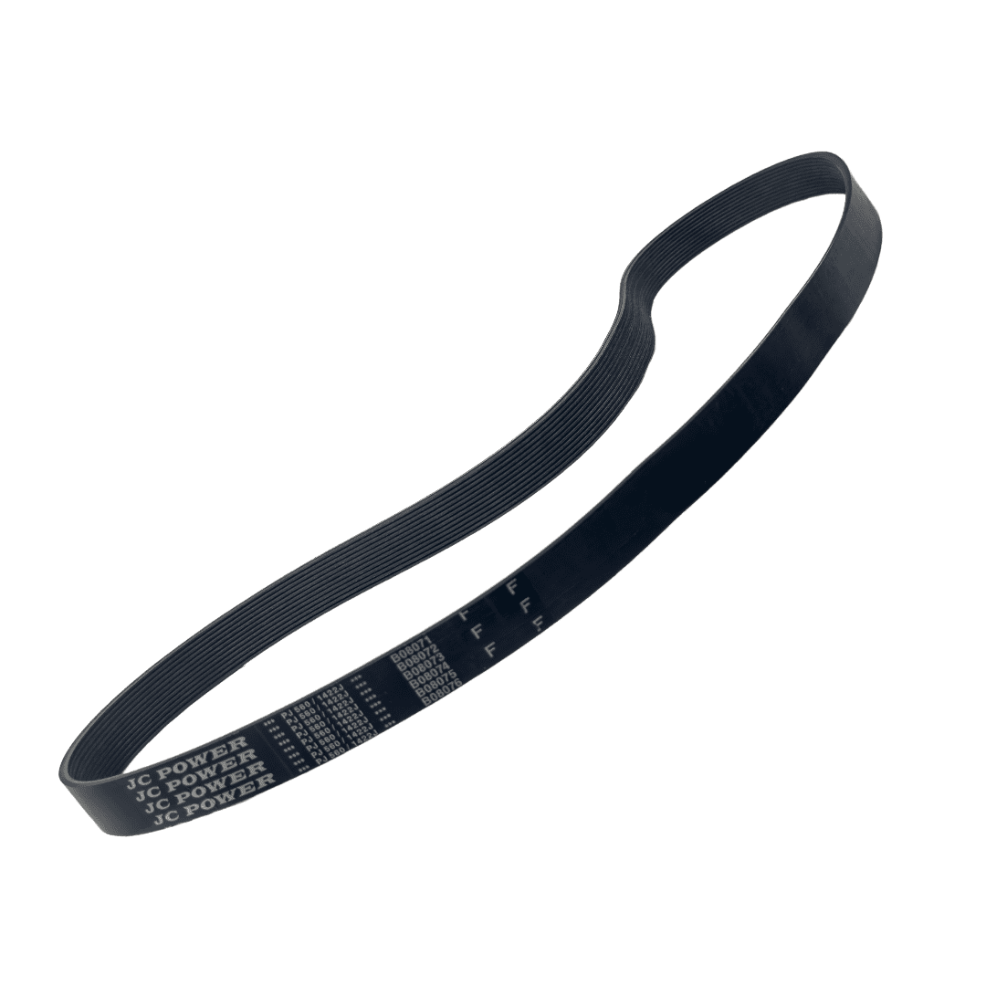 Poly-V-Belt - Image 1