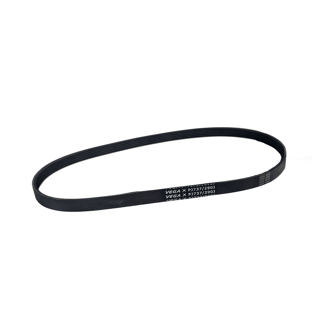 12|16 Lathe Poly-V belt PJ6-290 - Image 1