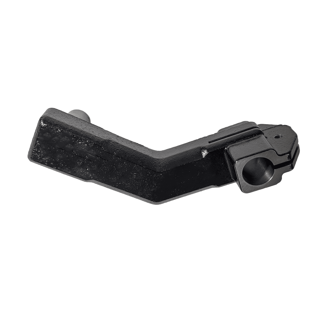 Part-Lathe-PLAREVO1216-302 12|16 Lathe Toolrest Extension - Image 1