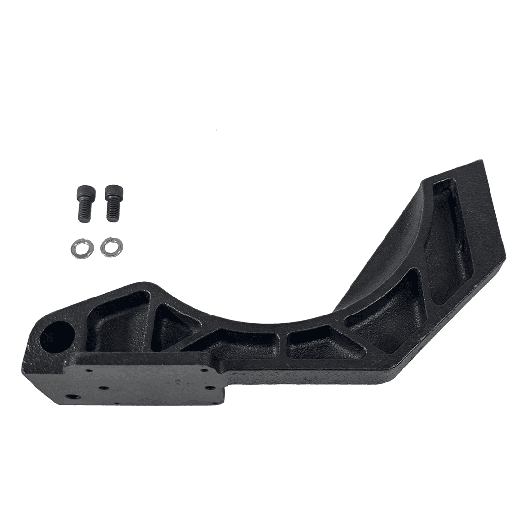 Part--Lathe--PLAREVO1836-1149 Revo 18|36 Tailstock bracket - Image 1