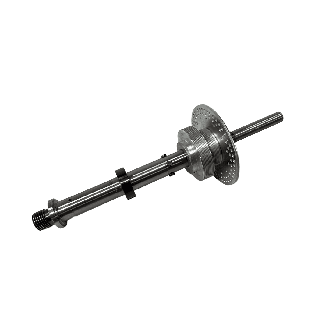 Part-Lathe-PLAREVO1836-125A Revo 18|36 Spindle assembly - Image 1