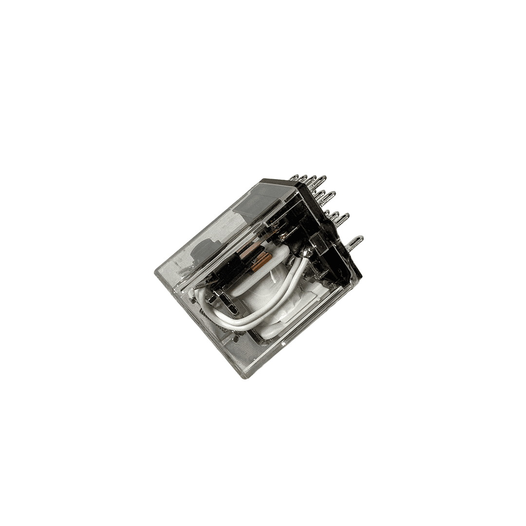 Revo 24|36 Lathe #157 Relay - Image 1