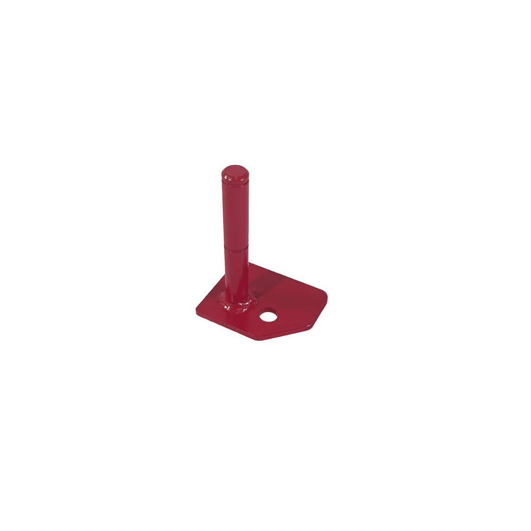 Arbor Lock Handle for F2 10 Inch Tablesaw - Image 1