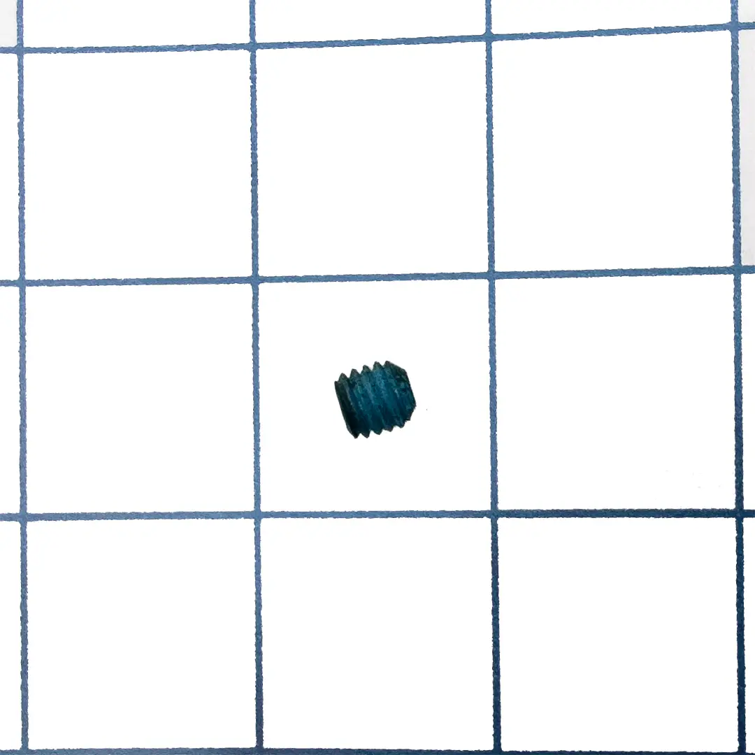 Set Screw for F2 10 Inch Tablesaw - Image 1