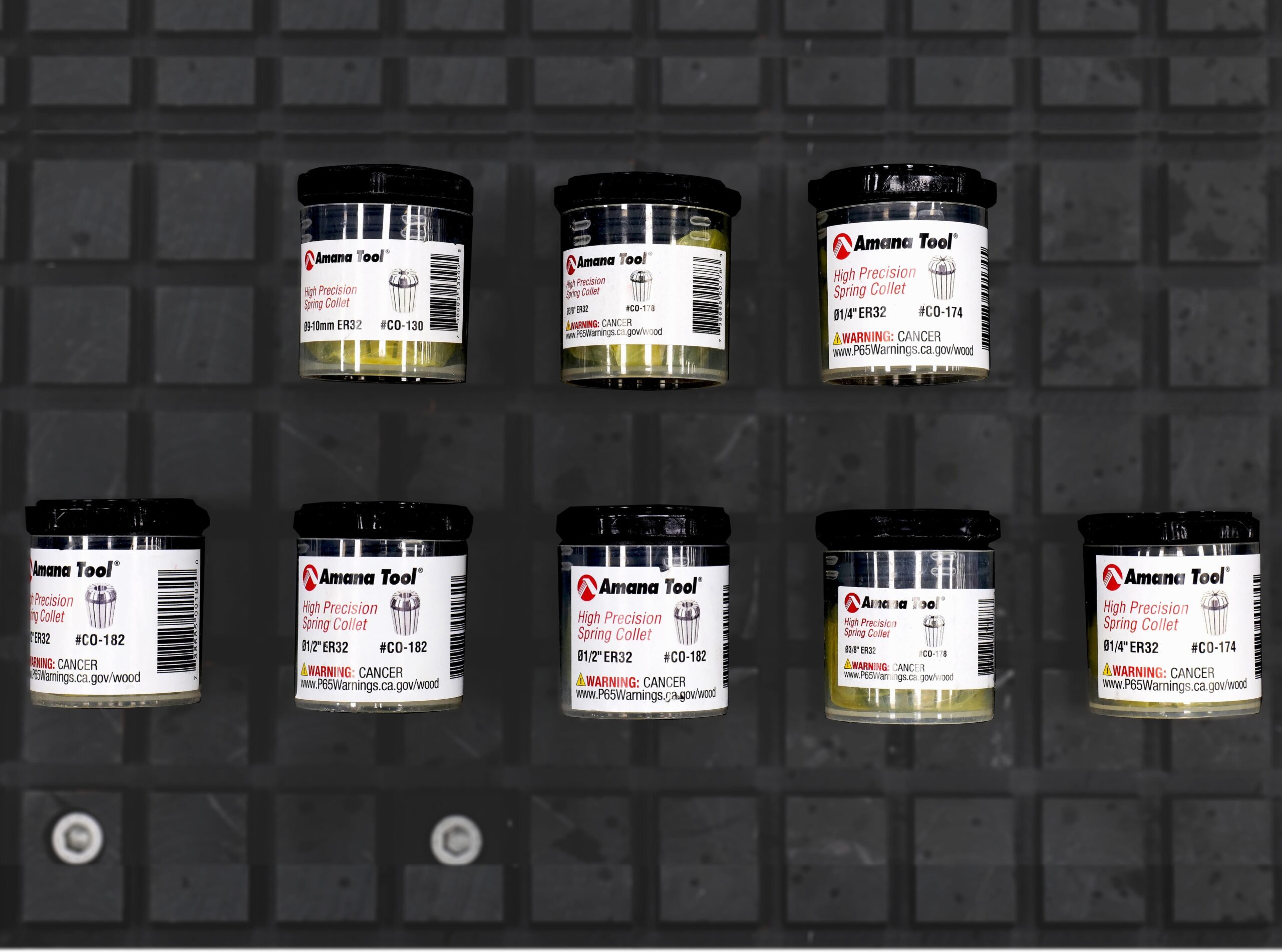 SS220Collet20Kit_Tooling20Kits20and20Bits-01 SmartShop® 2 Collet Kit - Image 1