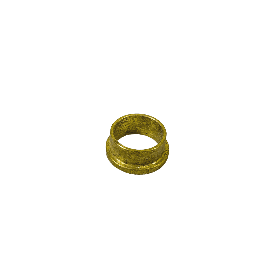 25x2 & 37x2 DOUBLE DRUM SANDER BRASS SPACER - Image 1