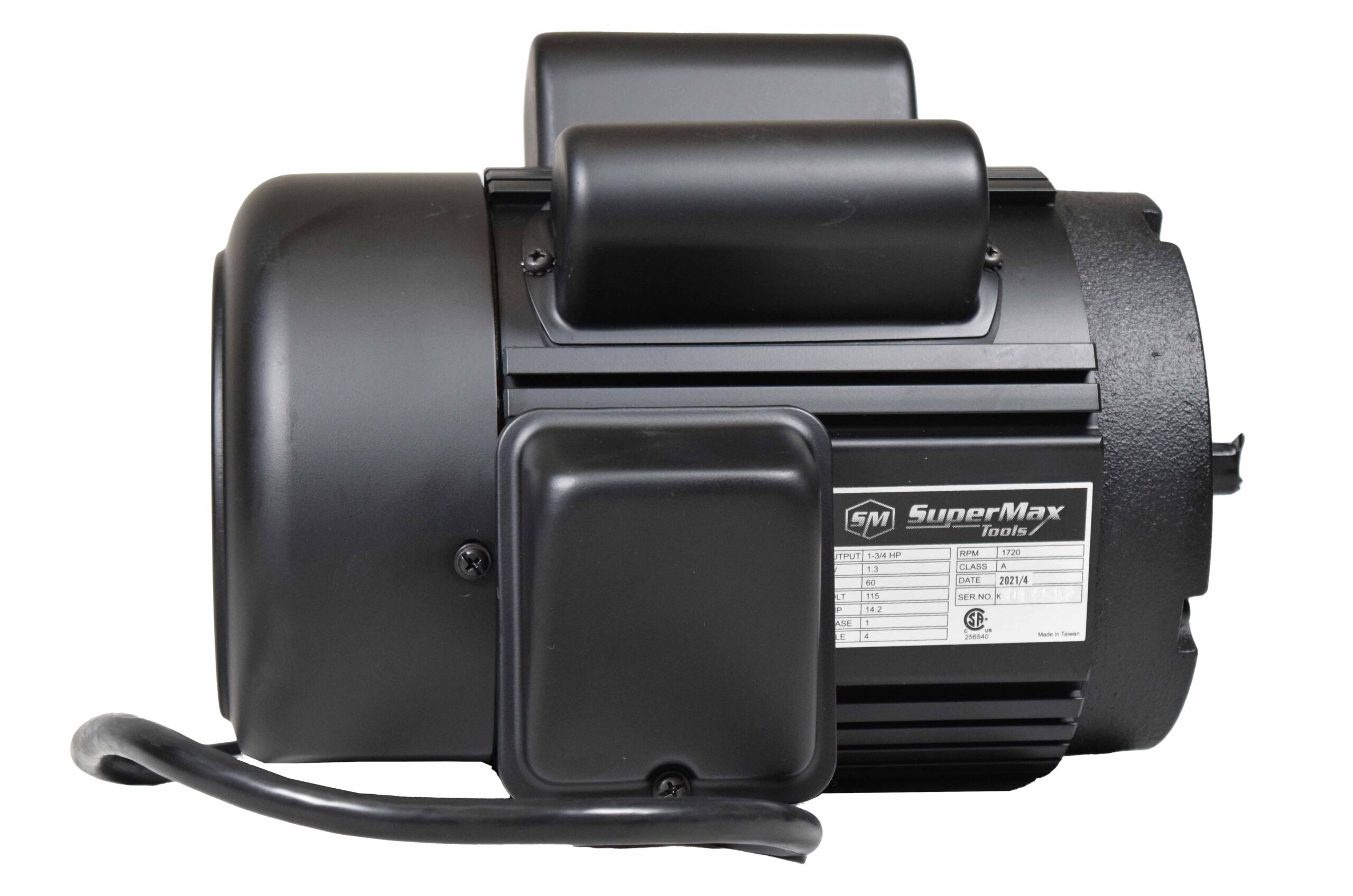 MAIN MOTOR 19/38 - Image 1