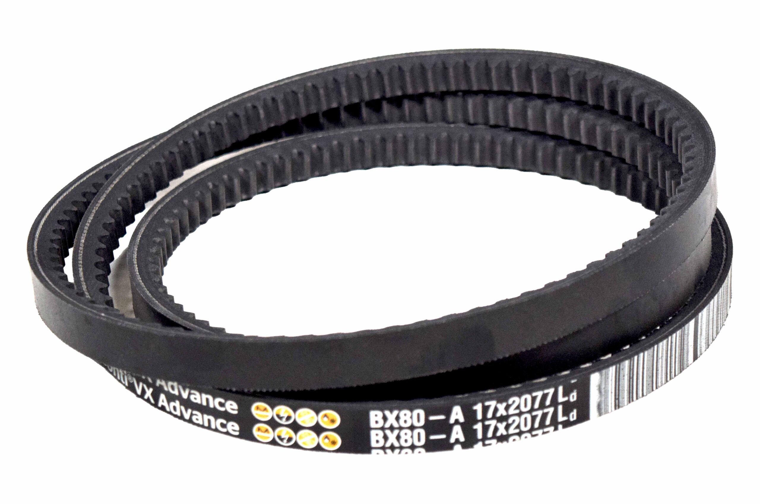BELT, V BX80 - SMX2-SE - Image 1