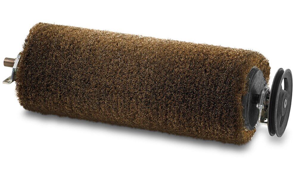 13" Wire Brush head - Image 1