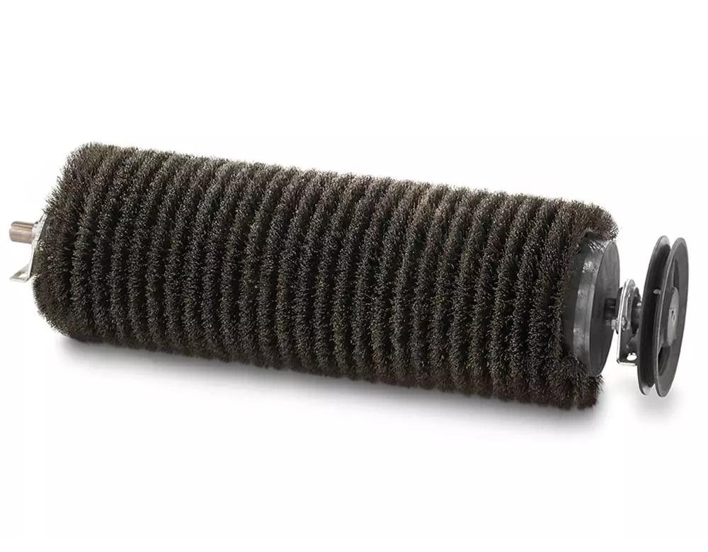 MEDIUM/HEAVY WIRE BRUSH HEAD - 49" - Image 1