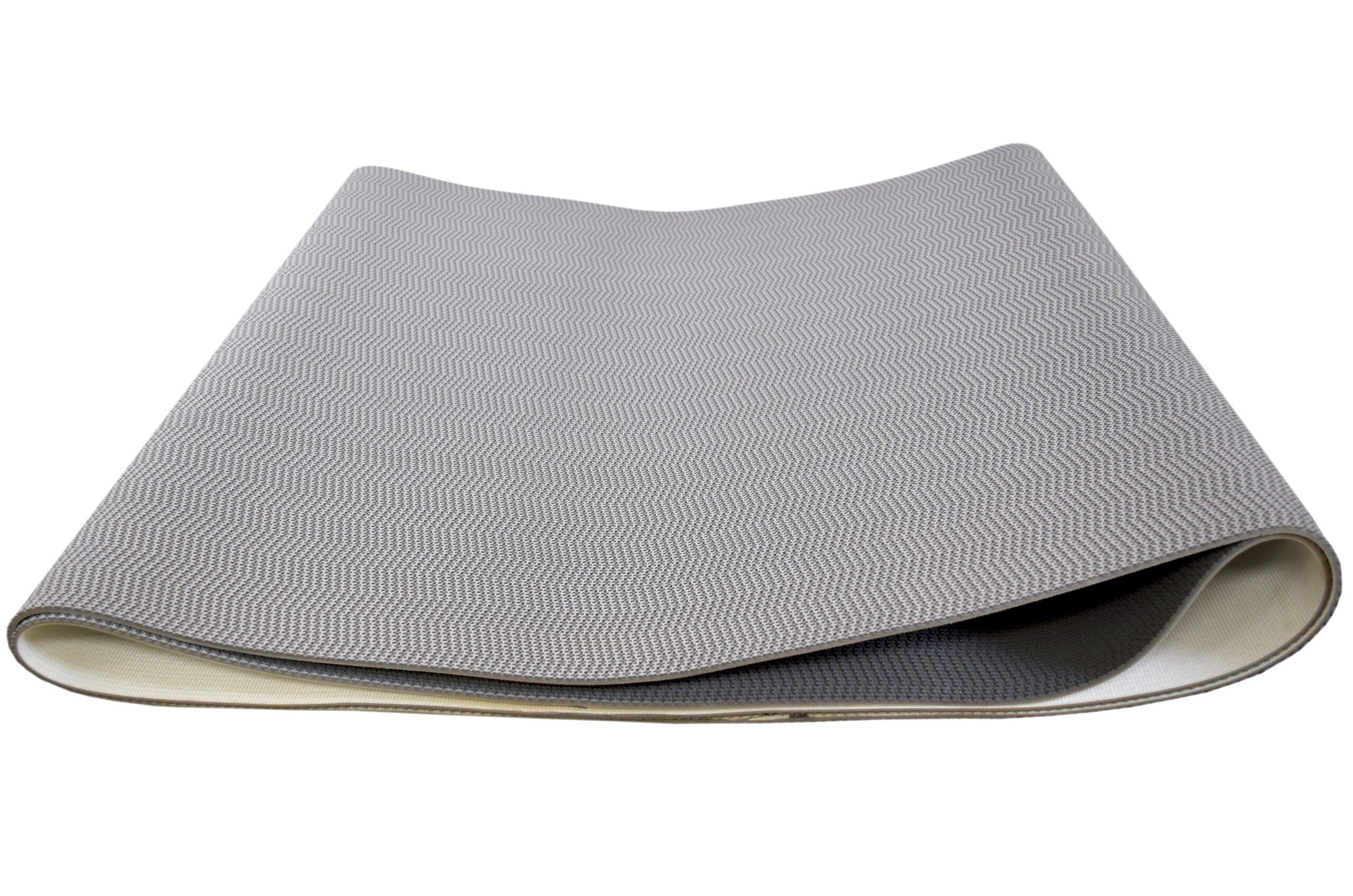 36x1 SuperBrush SuperMax Sander Poly Conveyor Belt - Image 1