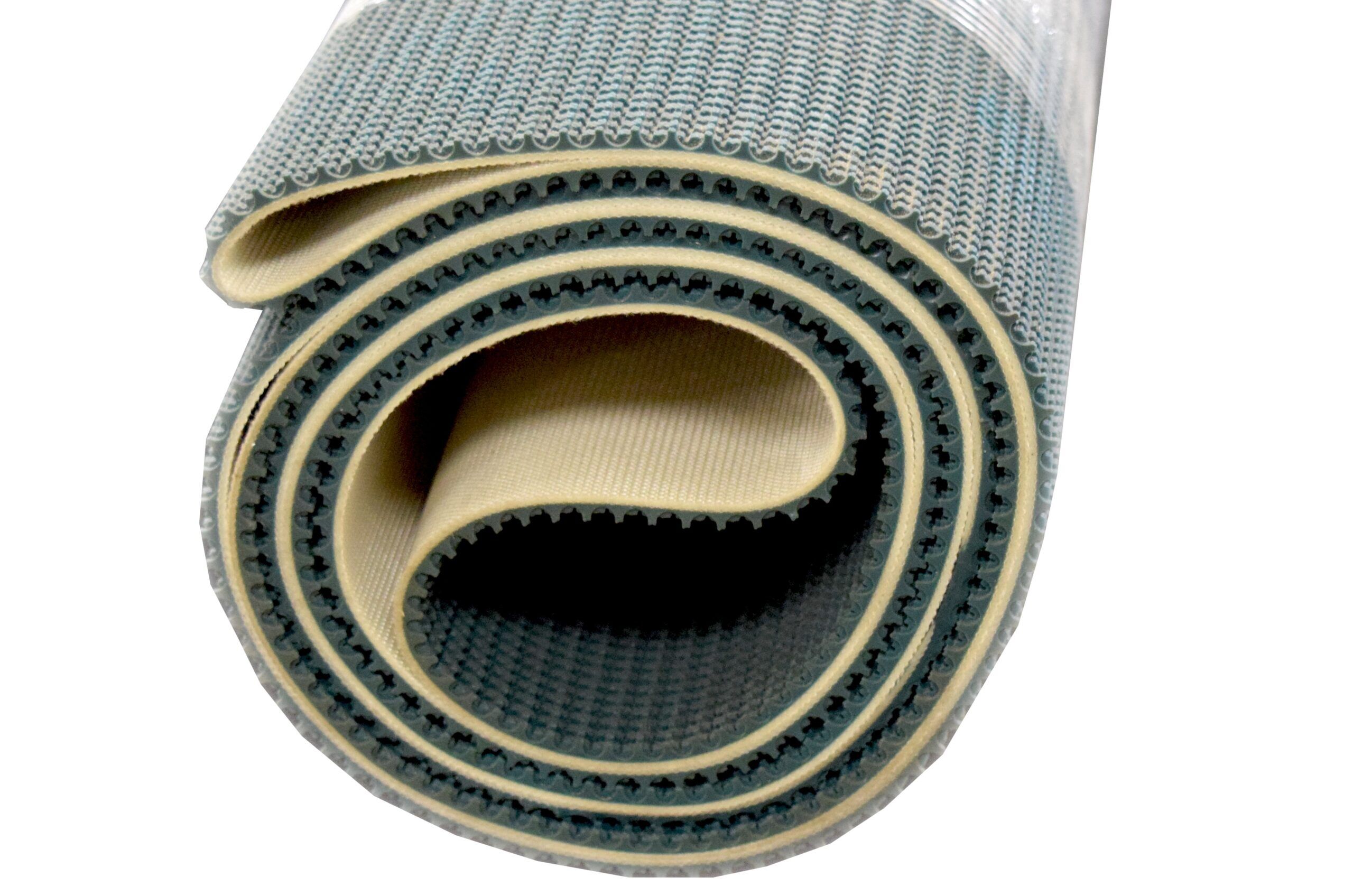 POLY CONVEYOR BELT - 48 x 871/2 fits 49" Sander - Image 1