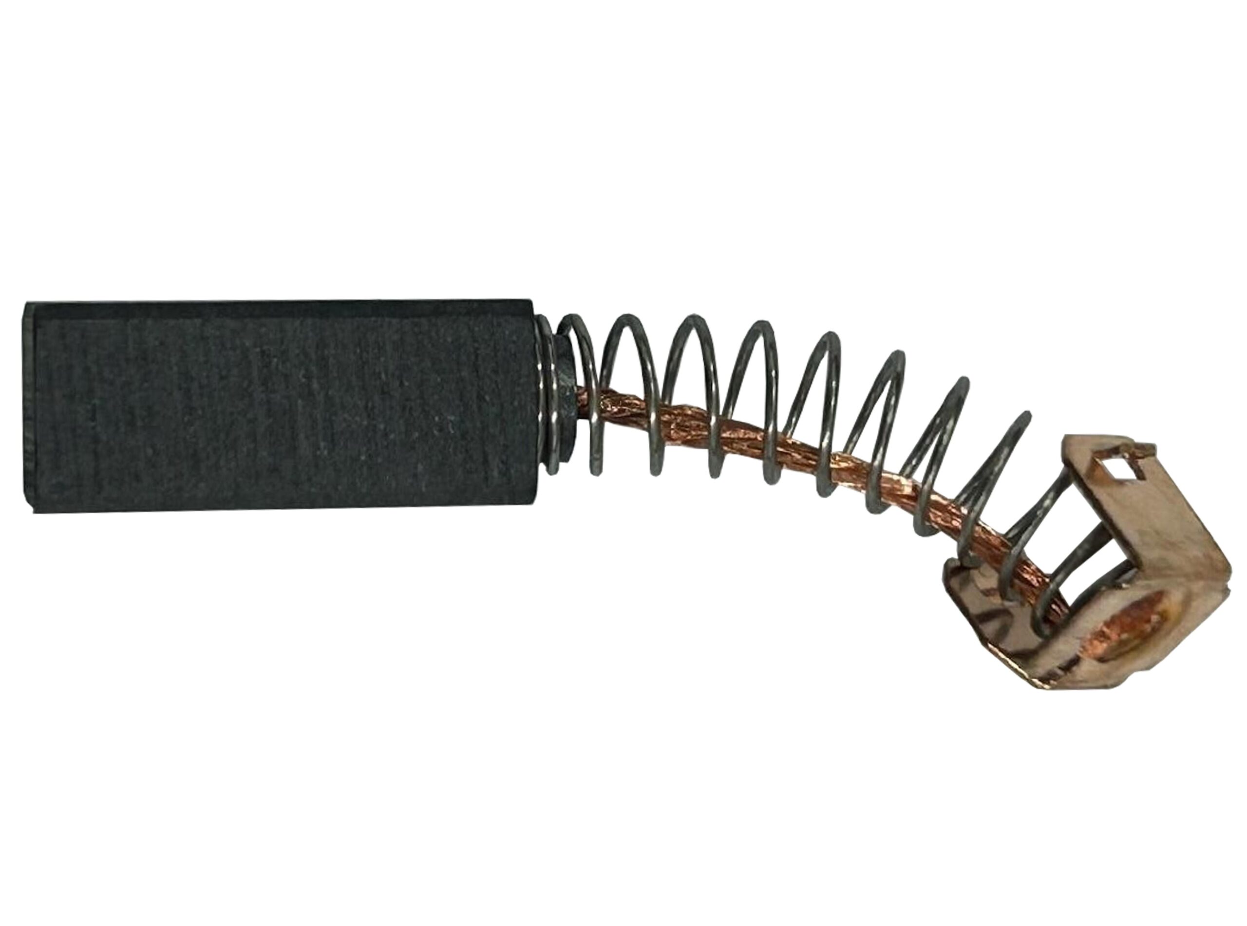 19-38, 19-38 Combo & 25-50 Drum Sander Brush Kit For 90VDC Gear Motors - Image 1