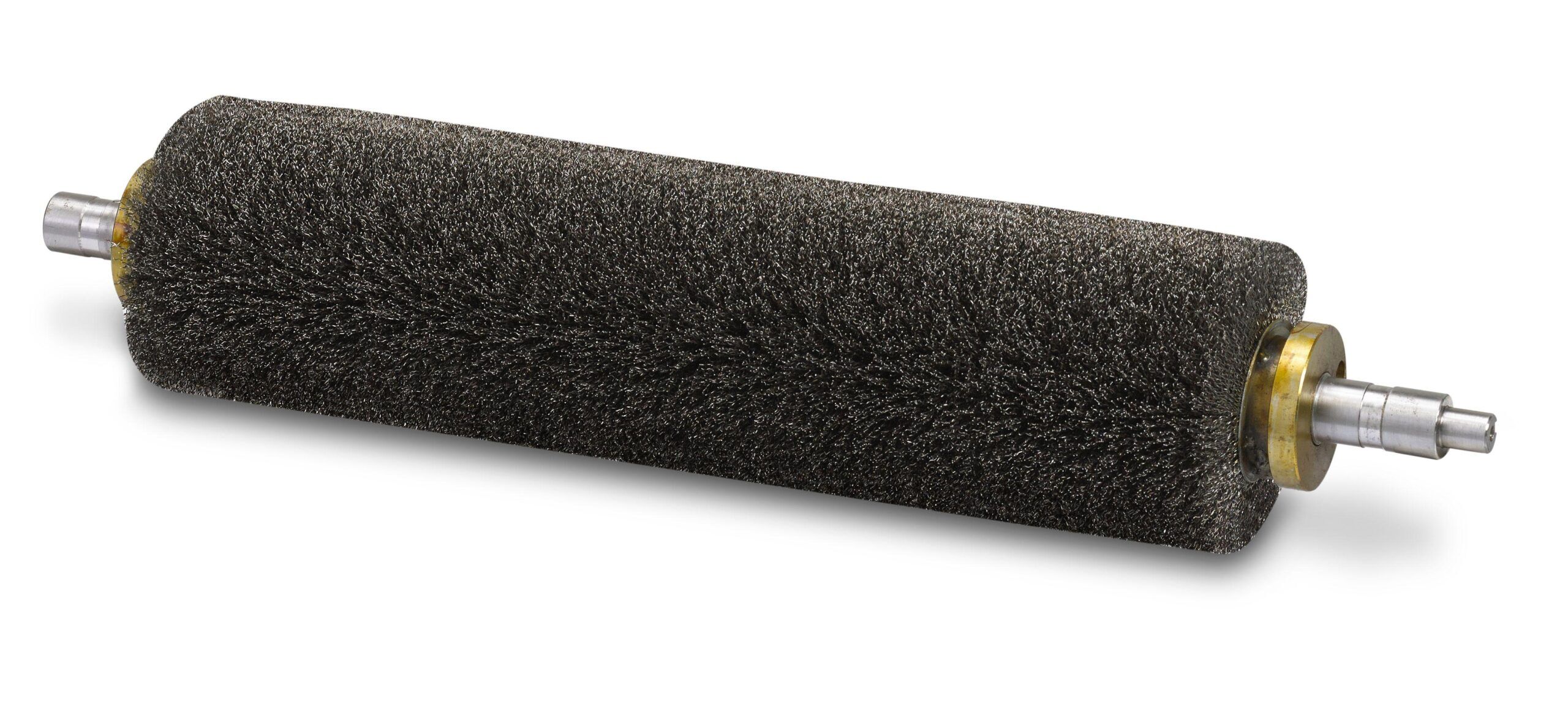 19-38 Combo Wire Brush STAINLESS - Image 1