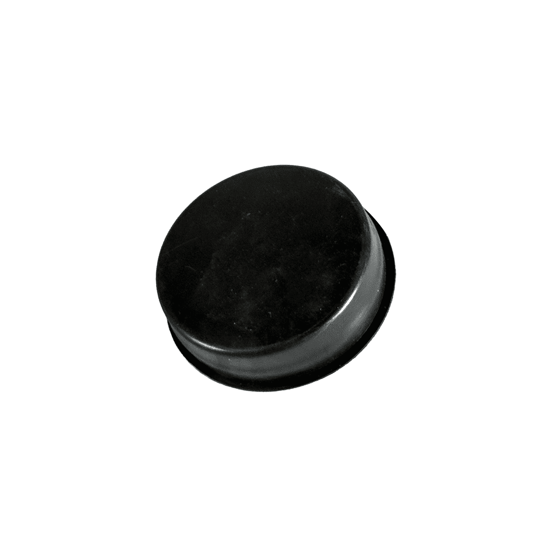 SUPERBRUSH 49x2, 25x2 & 37x2 DOUBLE DRUM SANDER CAP, 3Y PLASTIC COLUMN TUBE - Image 1