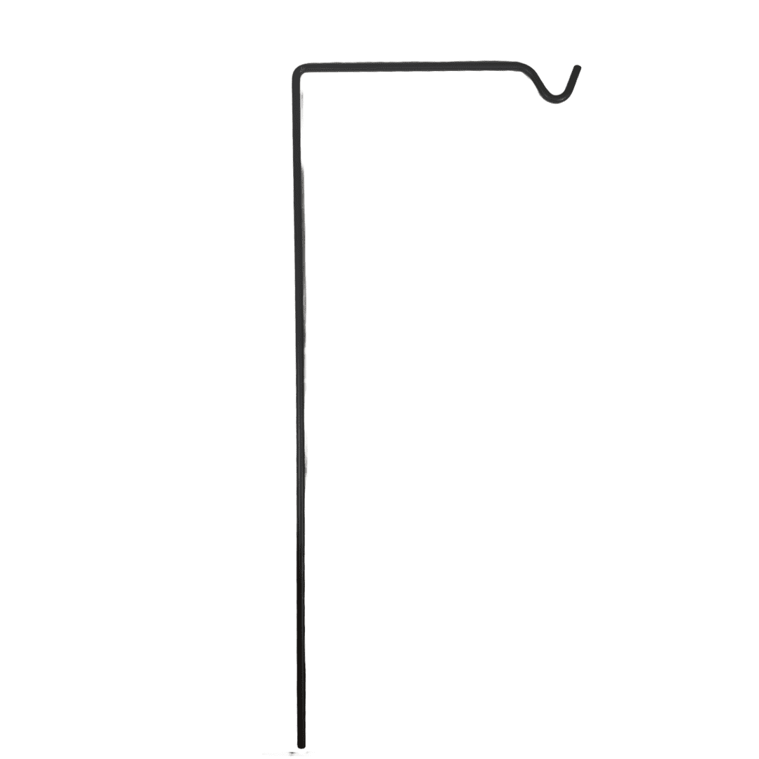 Bag Hanger Upper for SuperMax Dust Collector 820680 - Image 1