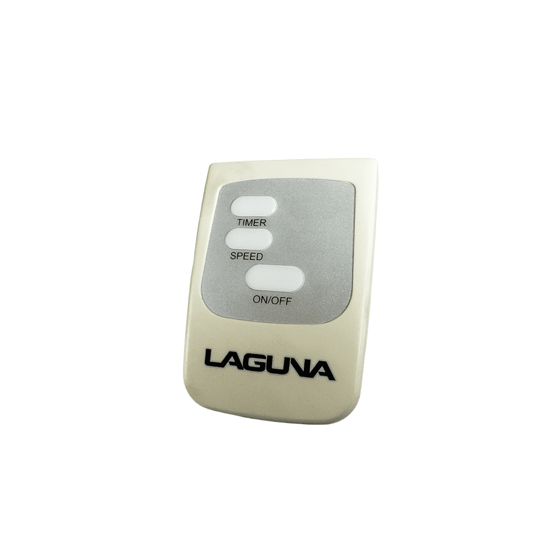 SUPMX-P-6142422021 A|Flux Air Filtration Unit Remote Control - Image 1